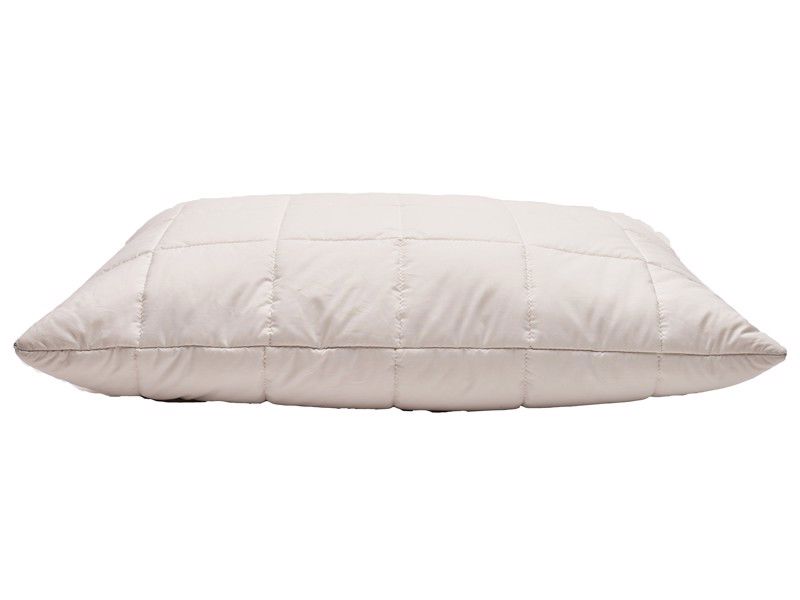 Vispring Adjustable Wool Pillow